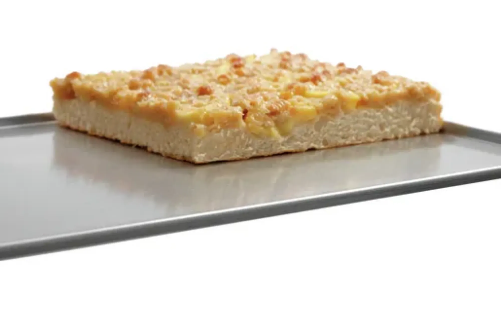 Picture of Bartscher Baking tray 433x333-AL