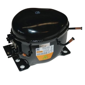 Picture of Polar Compressor