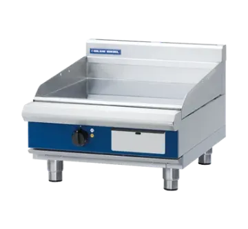 Picture of Blue Evolution Series EP514-B Electric Griddle Bench Model