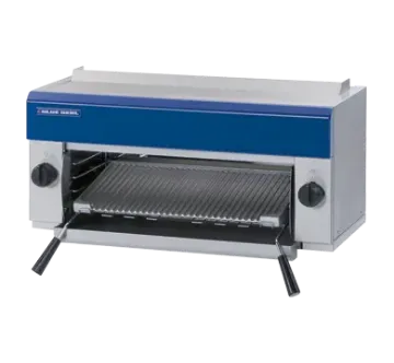Picture of Blue E91B - 900mm Electric Salamander