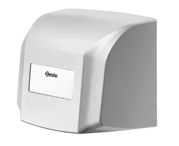 Picture of Bartscher Hand dryer IS 31LS-W