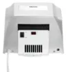 Picture of Bartscher Hand dryer IS 31LS-W