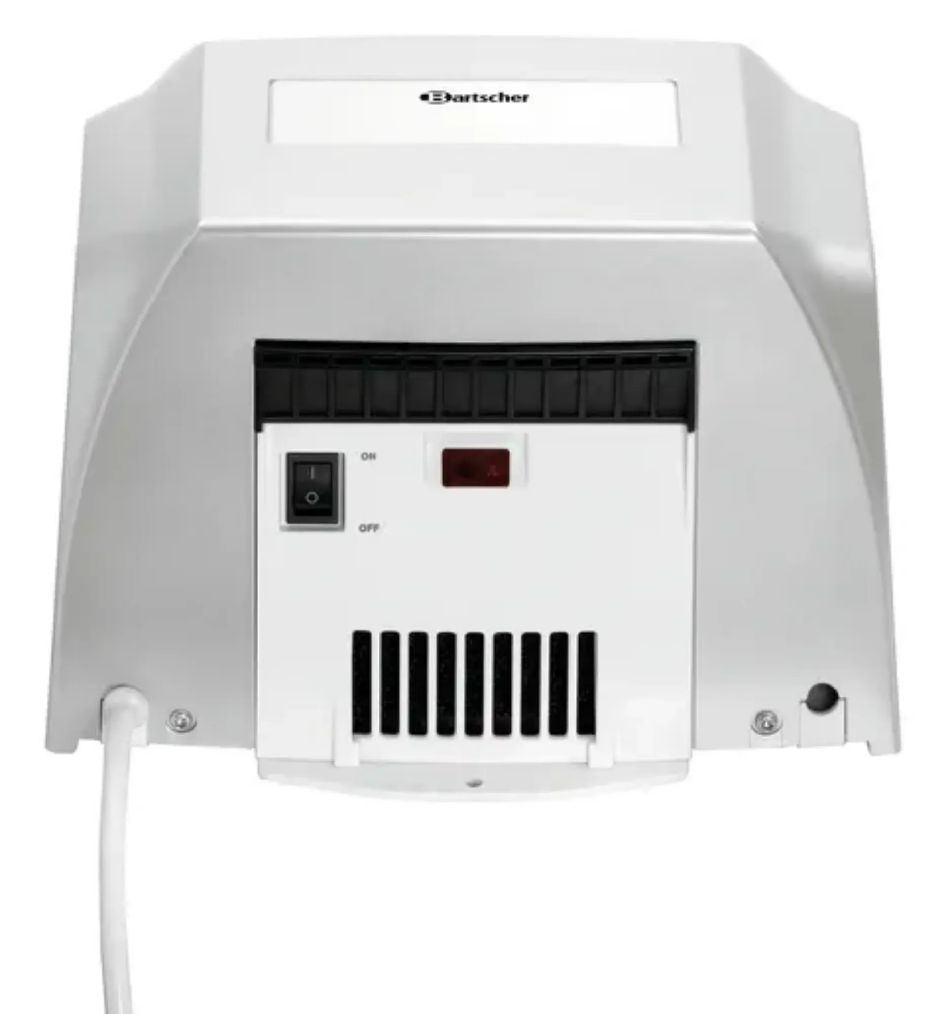 Picture of Bartscher Hand dryer IS 31LS-W