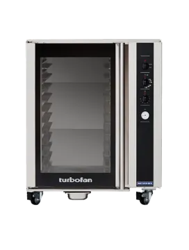 Picture of Turbofan P85M12 - Prover / Holding Cabinet - Full Size 12 Tray Electric / Manual