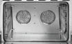 Picture of Bartscher Convection oven AT211-MDI