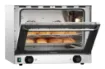 Picture of Bartscher Convection oven AT211-MDI