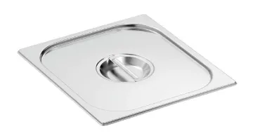Picture of Bartscher Lid 2/3 GN, Basic Line