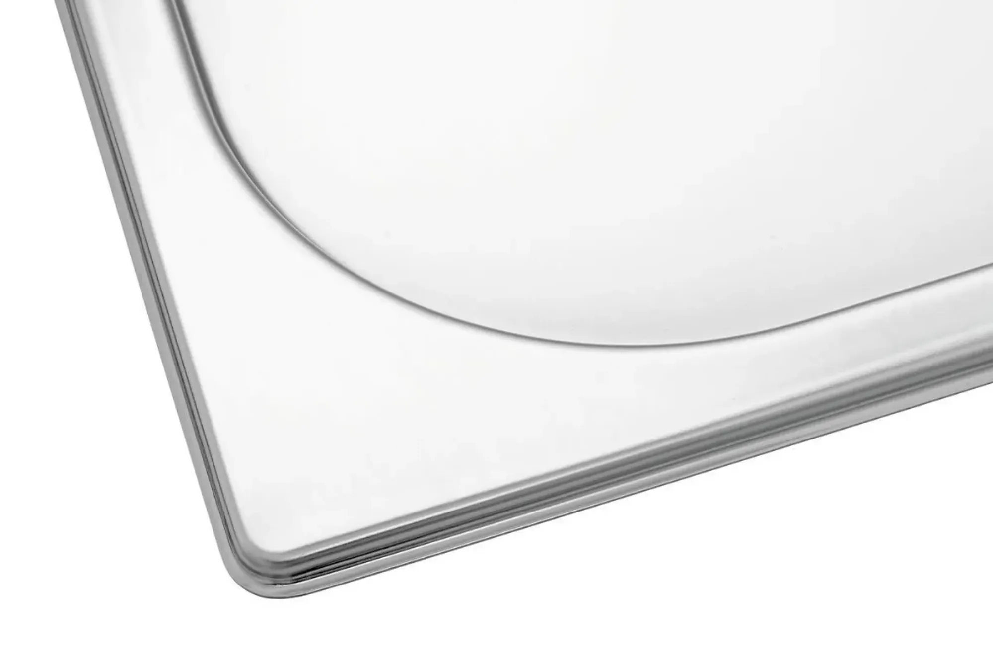 Picture of Bartscher Lid 2/3 GN, Basic Line