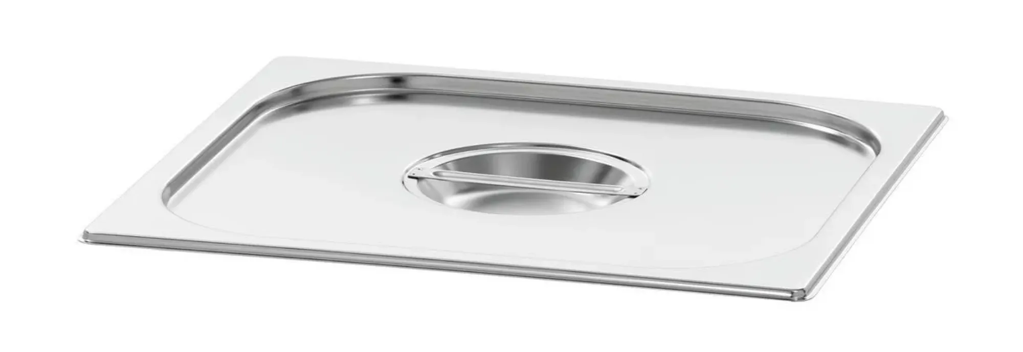 Picture of Bartscher Lid 2/3 GN, Basic Line