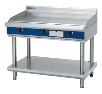 Picture of Blue Evolution Series EP518-LS Electric Griddle Leg Stand