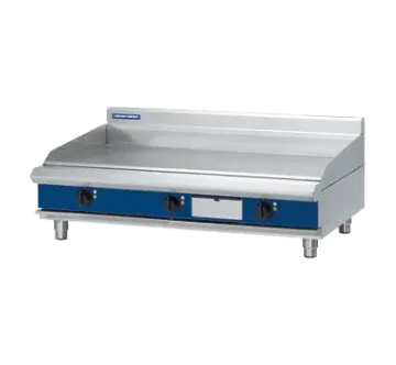 Picture of Blue Evolution Series EP518-B - 1200mm Electric Griddle Bench Model