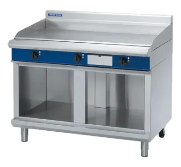 Picture of Blue Evolution Series EP518-CB Electric Griddle Cabinet Base