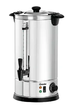 Picture of Bartscher Hot water dispenser 8,5L