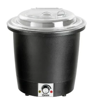 Picture of Bartscher Soup kettle 10L