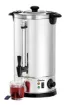 Picture of Bartscher Hot water dispenser 8,5L
