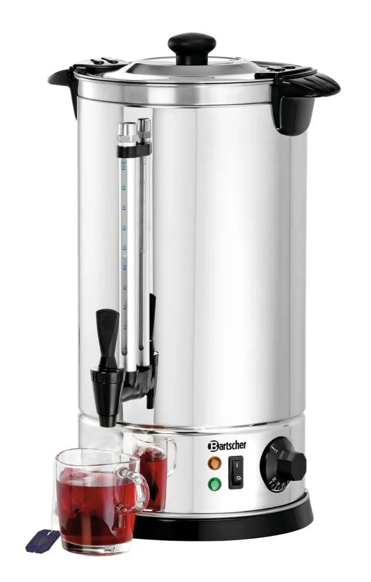 Picture of Bartscher Hot water dispenser 8,5L