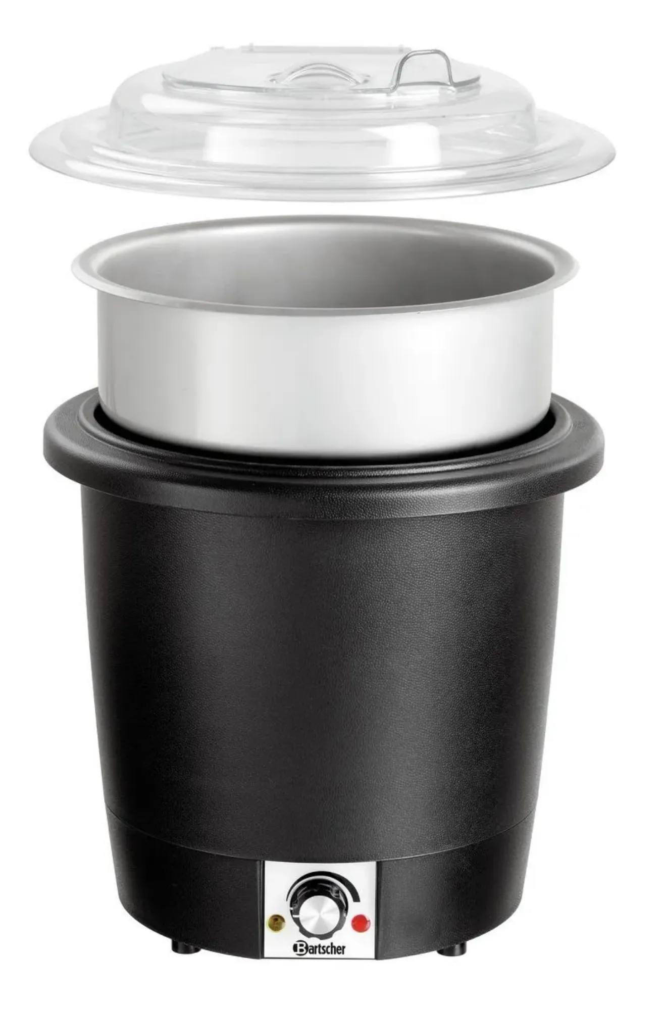 Picture of Bartscher Soup kettle 10L