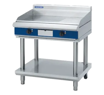 Picture of Blue Evolution Series EP516-LS - 900mm Electric Griddle Leg Stand
