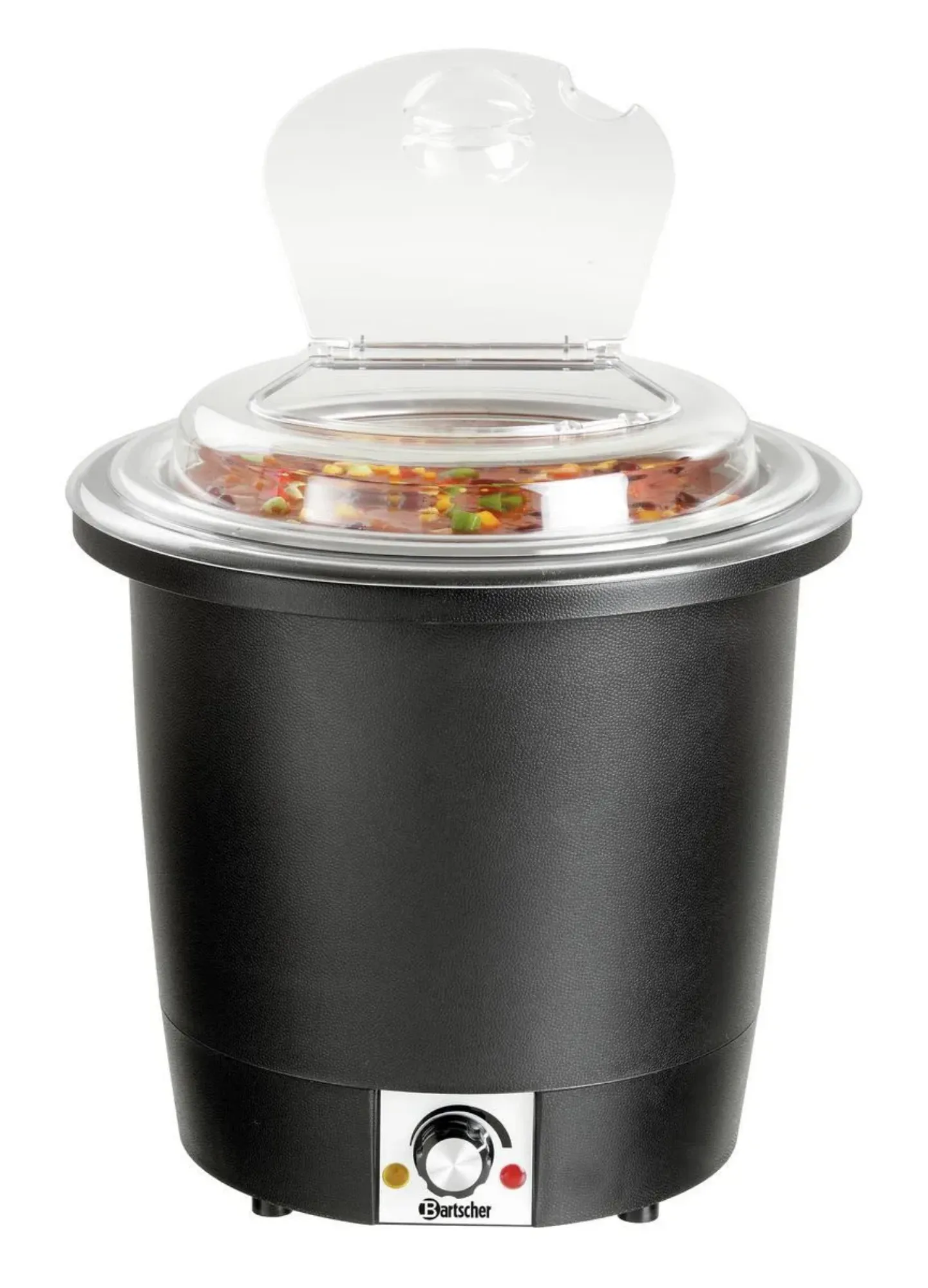 Picture of Bartscher Soup kettle 10L