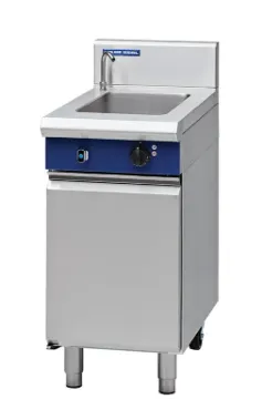 Picture of Blue Evolution Series EB45D Electric Bain Marie