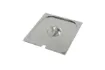 Picture of Bartscher Lid 2/3GN, with spoon recess