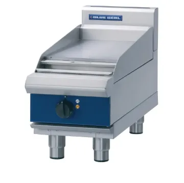 Picture of Blue E512C-B - 300mm Electric Cooktop - Bench Model