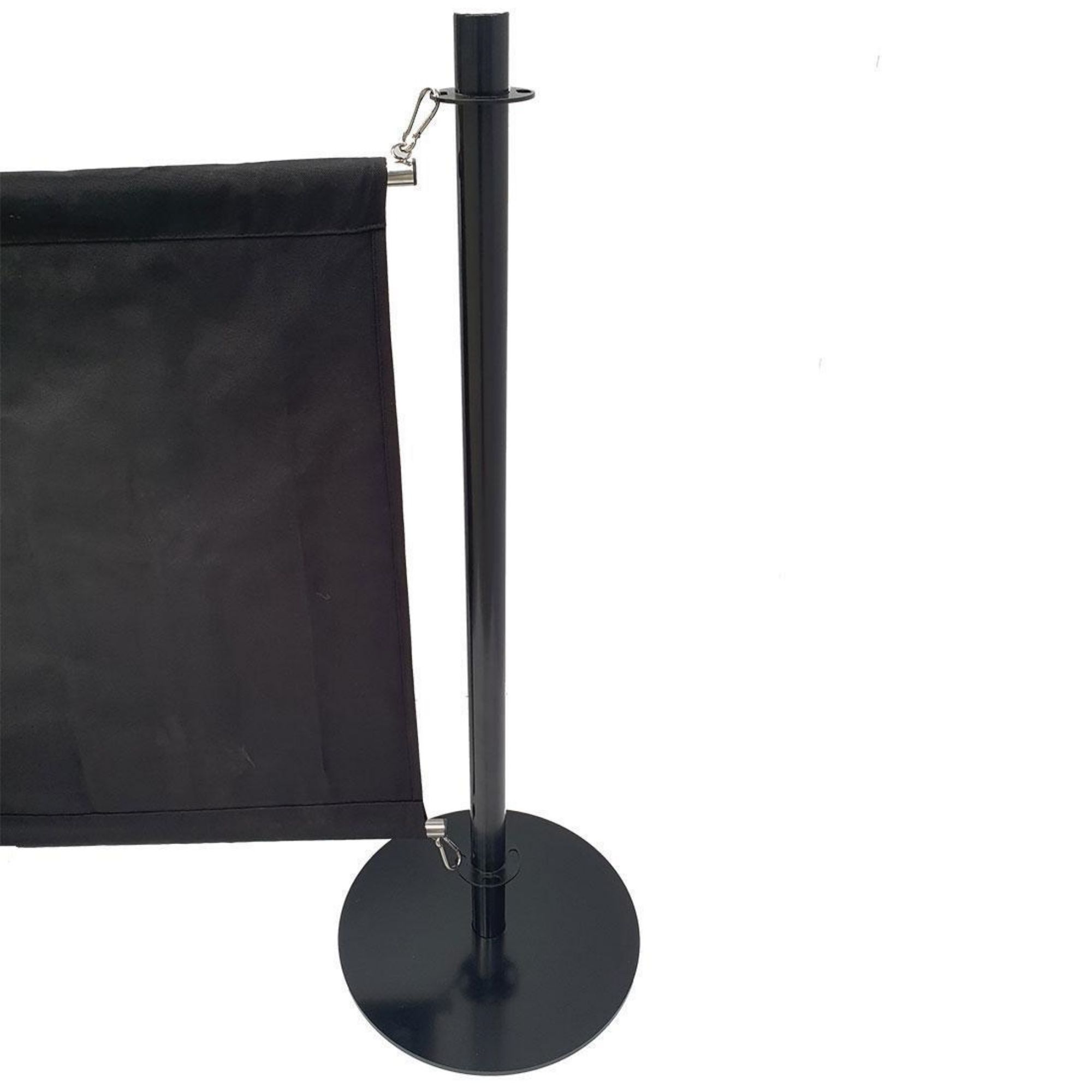 Picture of Bolero Flat Top Barrier Post