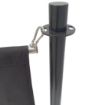 Picture of Bolero Flat Top Barrier Post - DF010