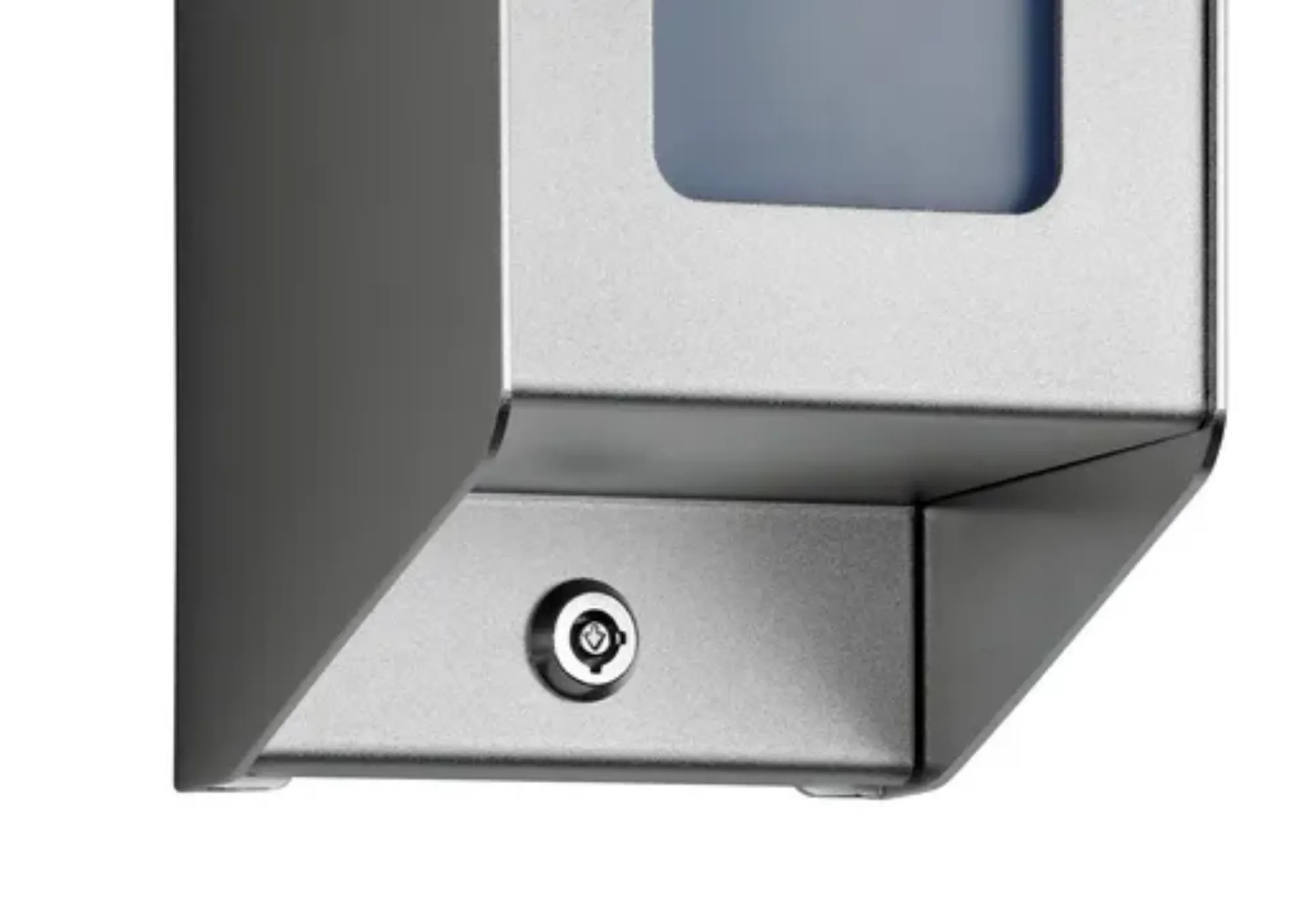 Picture of Bartscher Soap dispenser PS 1L-W