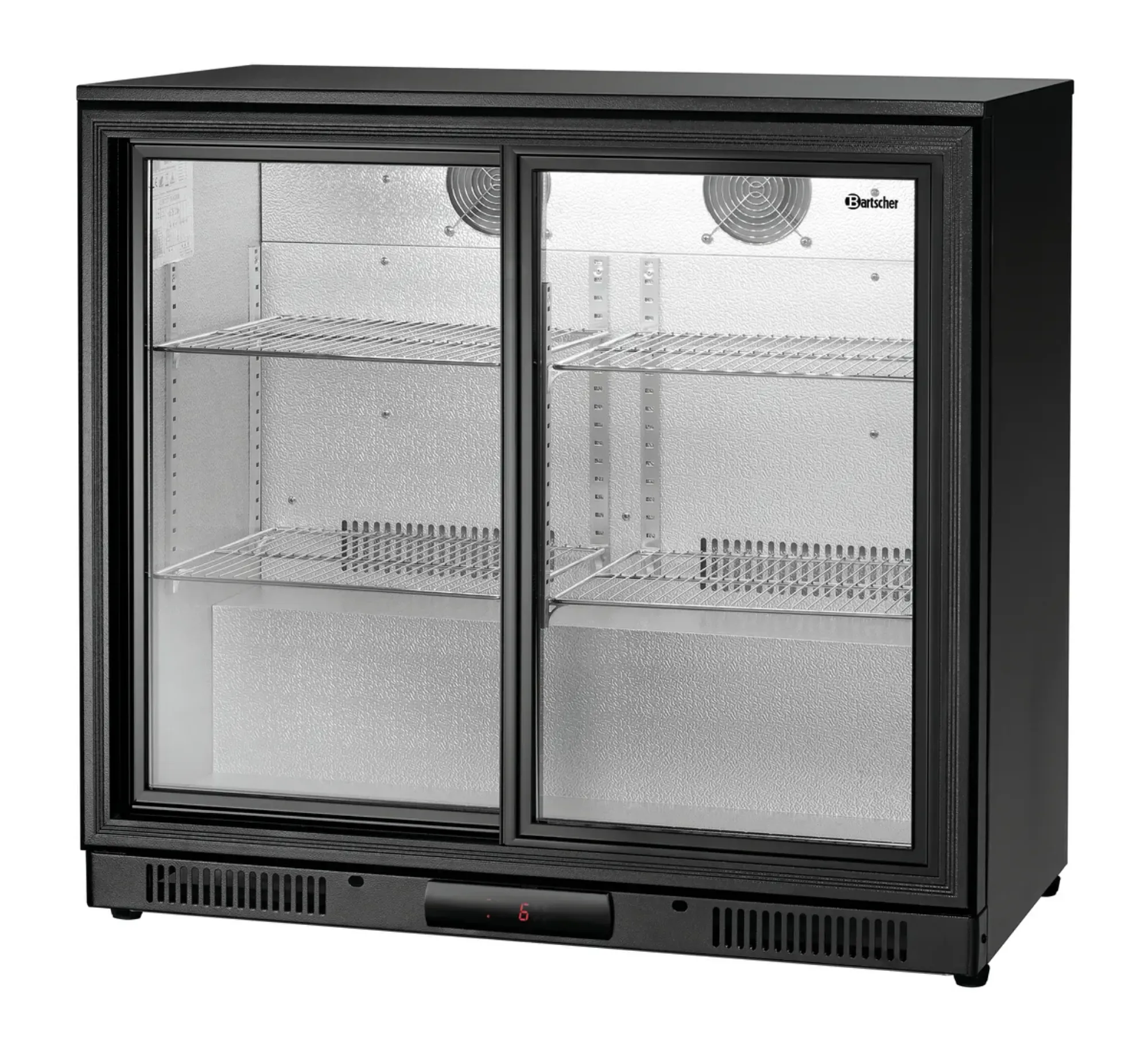 Picture of Bartscher Bar refrigerator 176L