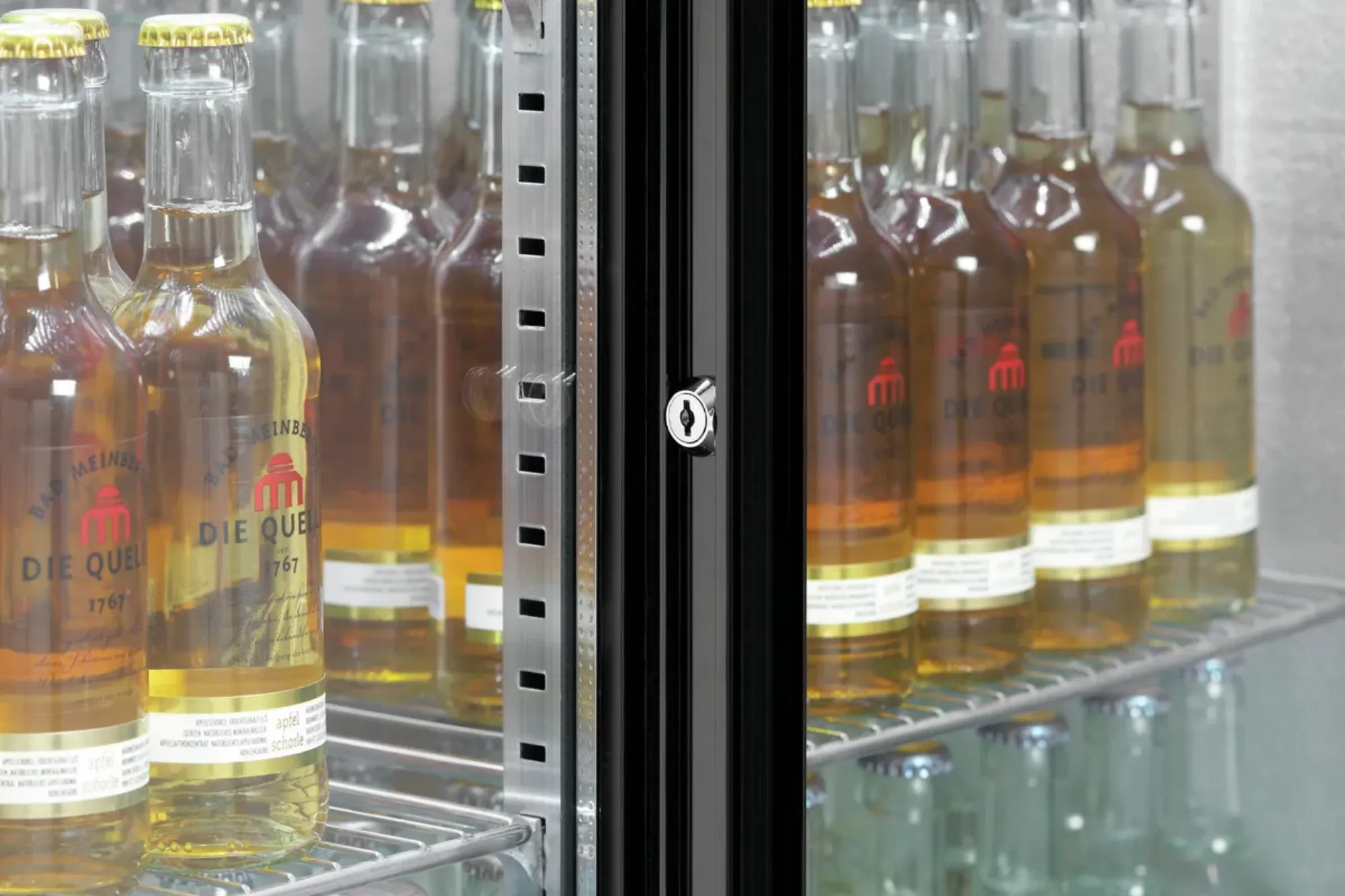 Picture of Bartscher Bar refrigerator 176L