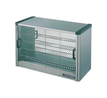 Picture of Blue E84 Countertop Food Warmer