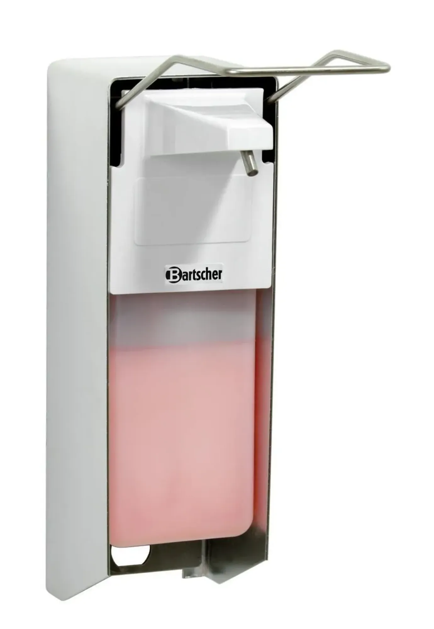 Picture of Bartscher Soap dispenser PS 0,9L-W