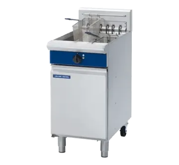 Picture of Blue Seal Evolution Series E43 - 450mm Electric Fryer