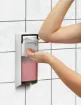 Picture of Bartscher Soap dispenser PS 0,9L-W