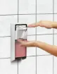 Picture of Bartscher Soap dispenser PS 0,9L-W