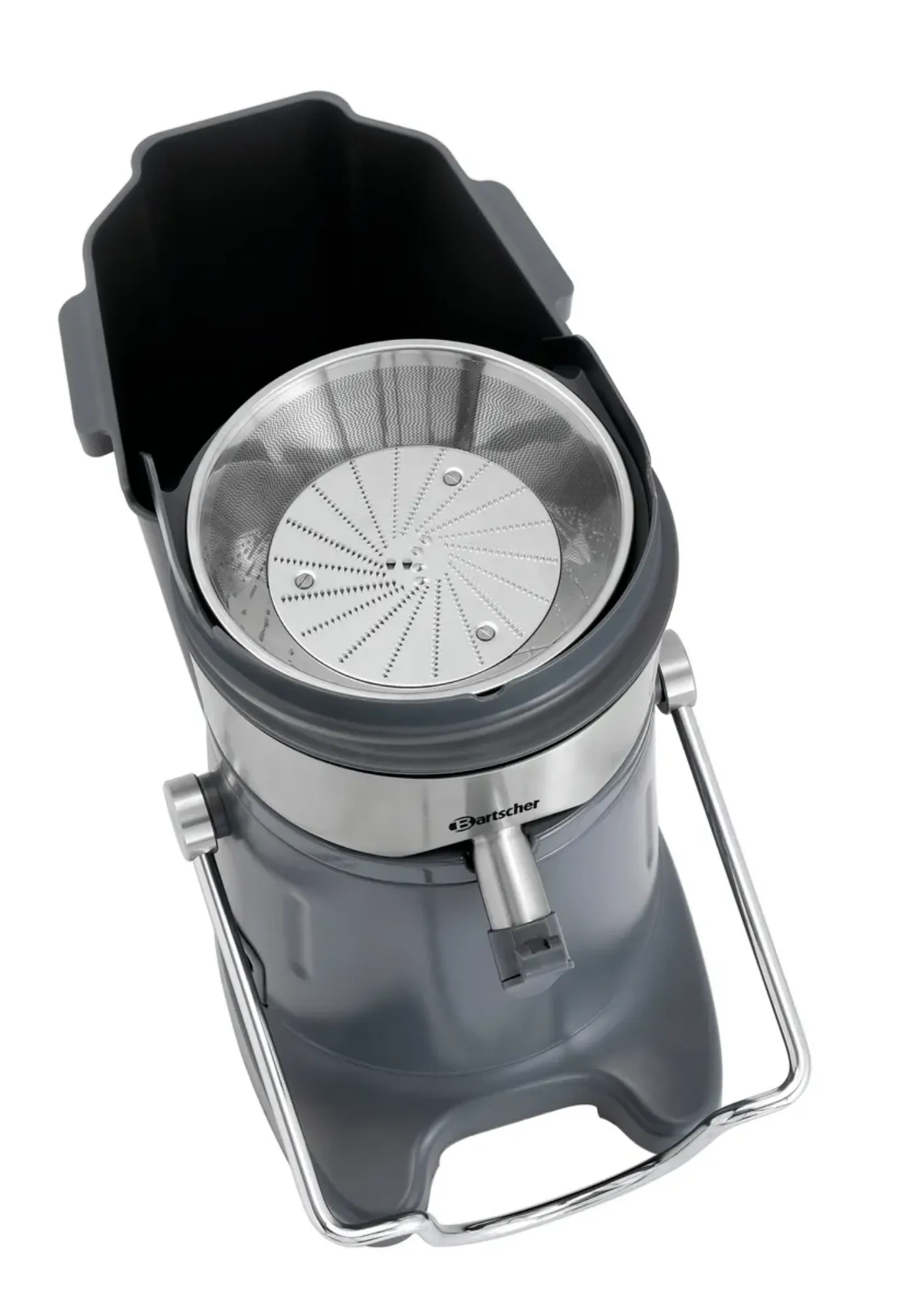 Picture of Bartscher Juicer Powerfresh