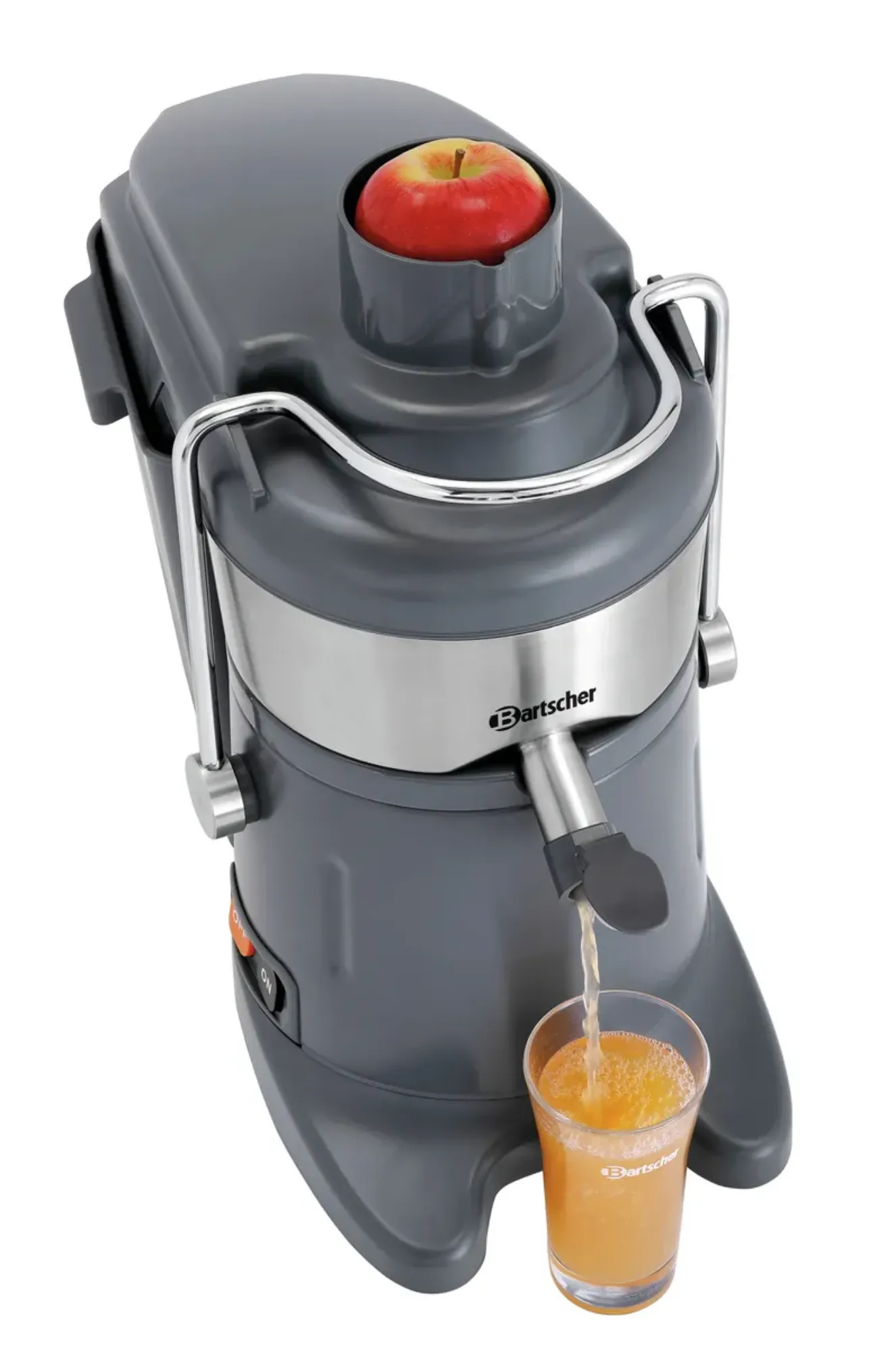 Picture of Bartscher Juicer Powerfresh