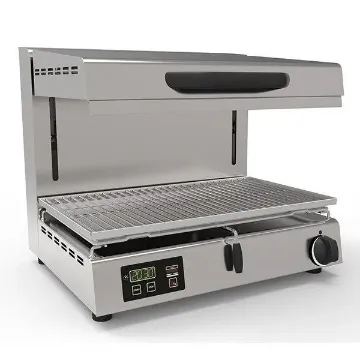 Picture of Blue QSET60 - Rapid Heat Rise & Fall Grill