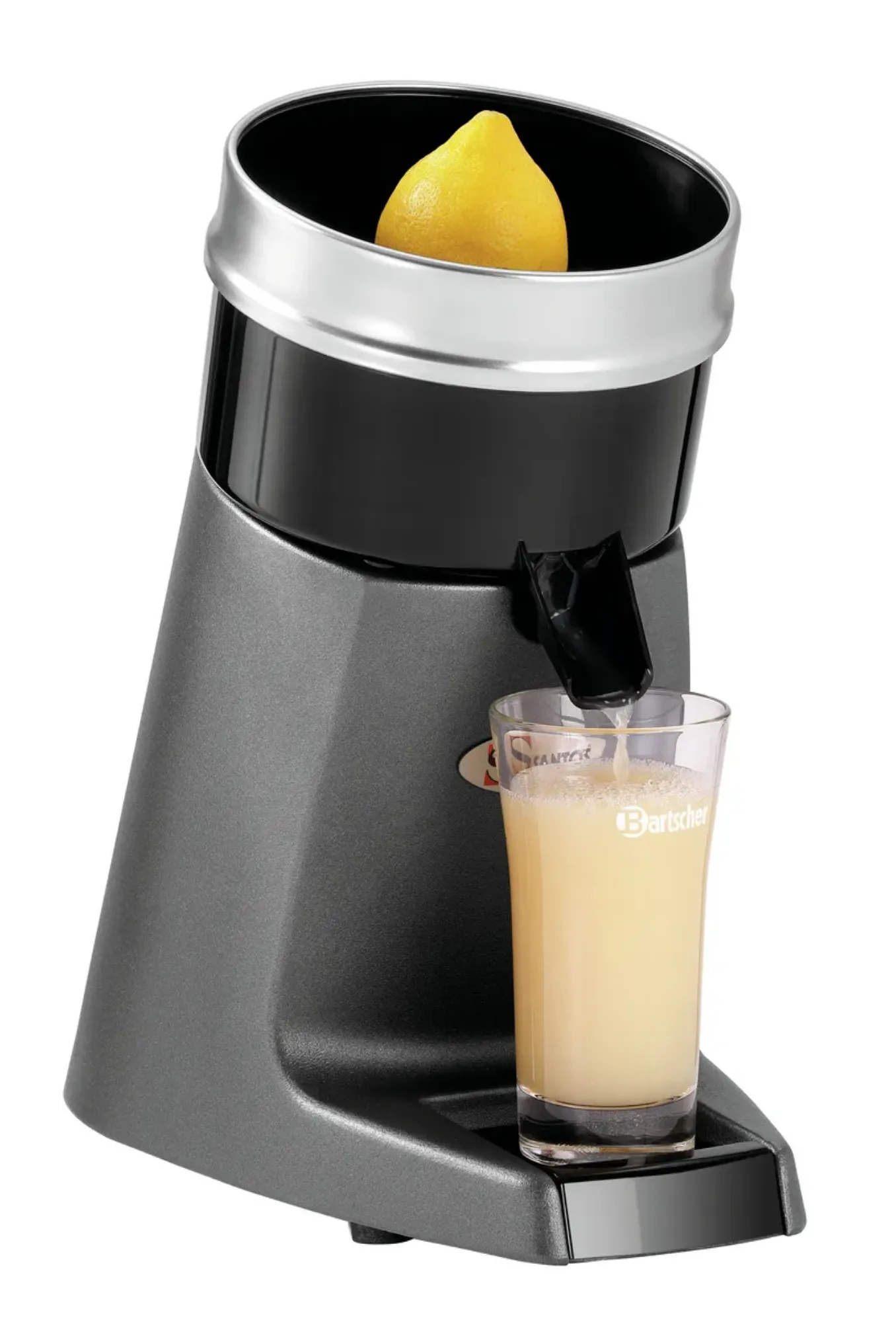 Picture of Bartscher Citrus juicer 38G