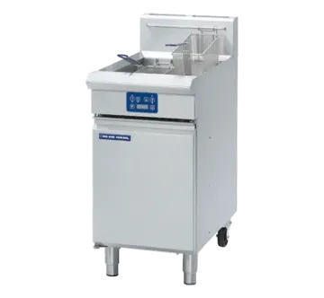 Picture of Blue Seal Evolution Series GT45E - 450mm Gas Fryer