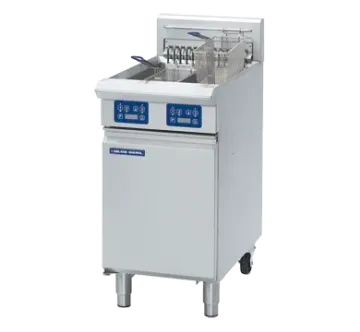 Picture of Blue Seal Evolution Series E44E - 450mm Electric Fryer