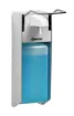 Picture of Bartscher Disinfectant dispenser PS 0.9L-W - 850019