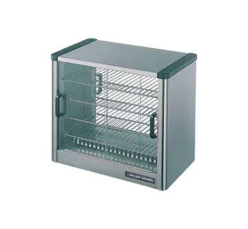 Picture of Blue E83 - Countertop Food Warmer