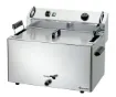 Picture of Bartscher Pastries deep fat fryer BF 16E