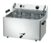 Picture of Bartscher Pastries deep fat fryer BF 16E