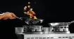 Picture of Bartscher Wok cooker, 2 burners