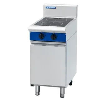 Picture of Blue Seal Evolution Series IN512-CB - 450mm Induction Cooktop