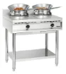 Picture of Bartscher Wok cooker, 2 burners