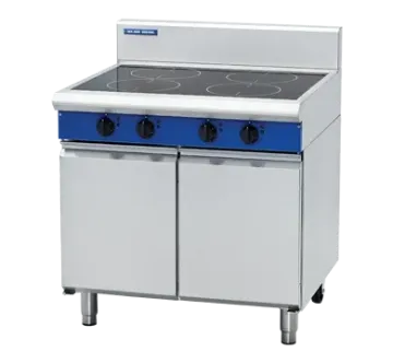 Picture of Blue Seal Evolution Series IN514-CB - 900mm Induction Cooktop